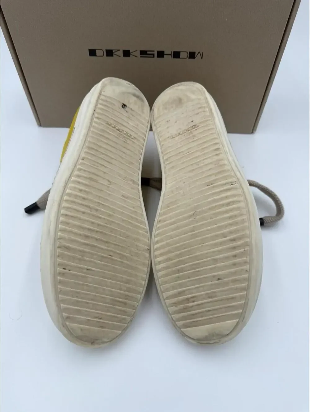 Rick Owens brand rick